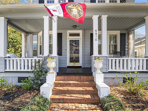 2nd image of 5410 Rolfe Ave