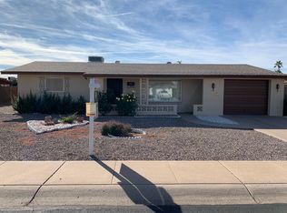 6035 E Casper Rd, Mesa, AZ 85205