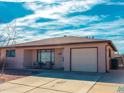 1102 Idaho Cir, Gallup, NM, 87301