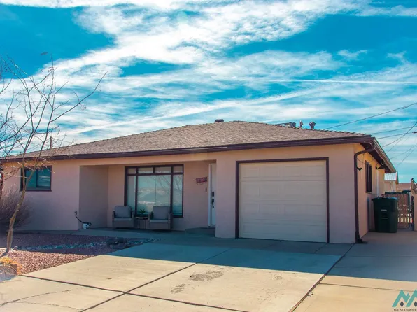 1102 Idaho Cir, Gallup, NM 87301