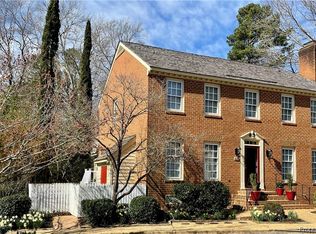 644 Counselors Way, Williamsburg, VA 23185