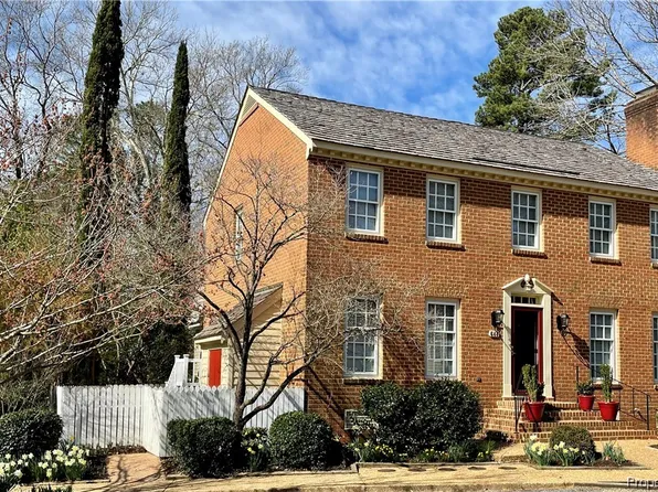 644 Counselors Way, Williamsburg, VA 23185