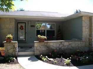 1665 Hiner Rd, Orient, OH 43146