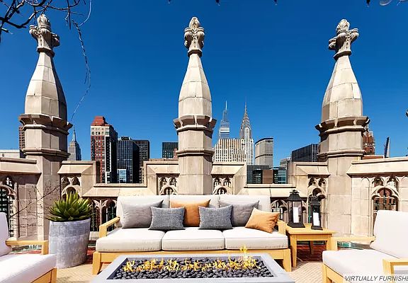 3rd image of 5 Tudor City Pl Front 6