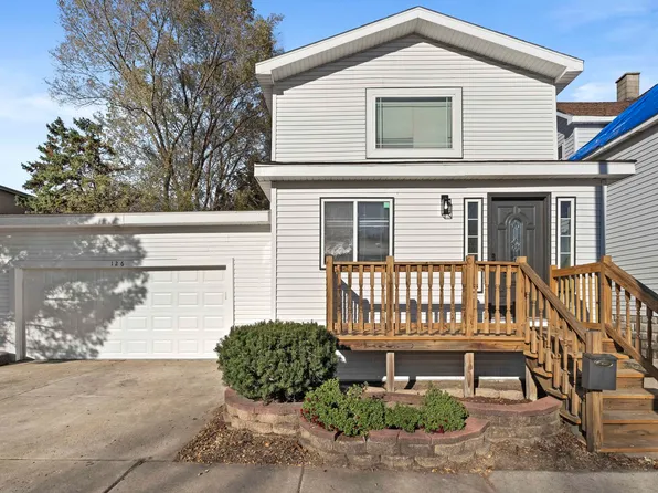 126 155th St, Calumet City, IL 60409