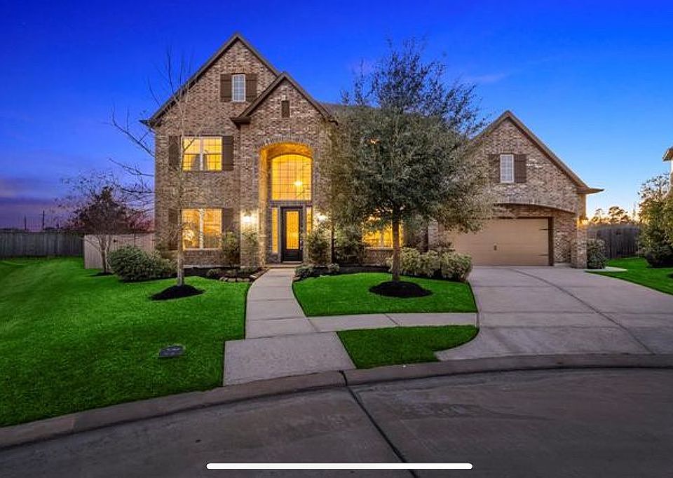 2nd image of 17303 Creekside Terrace Ct