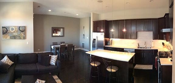 5th image of 907 N Damen Ave #401
