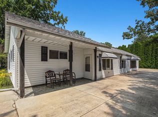 5755 Willis Rd, Ypsilanti, MI 48197