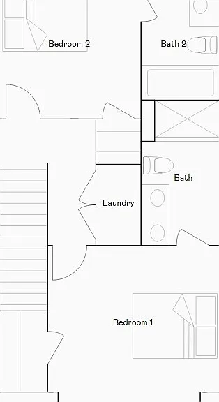 701 Taylor Dr #1 — Photo 9