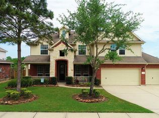 3209 Layton Place Dr, Pearland, TX 77581