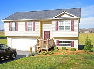 515 Painter Rd, Fall Branch, TN 37656