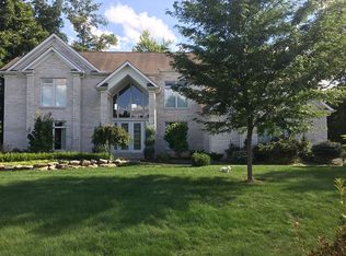 3835 Belle Terreno Way, Canfield, OH 44406