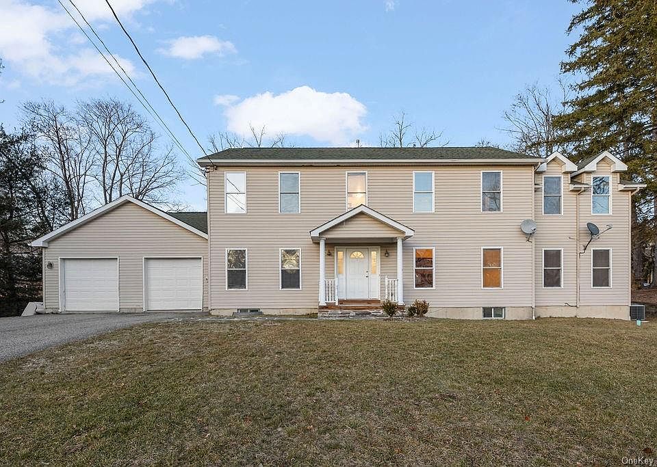 2 Gregory Lane, Central Valley, NY 10917 Zillow