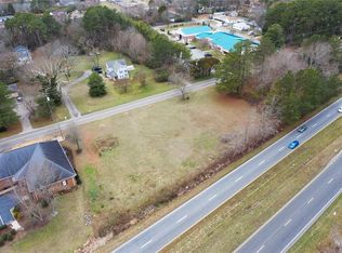 Park St #A, Hayes, VA 23072