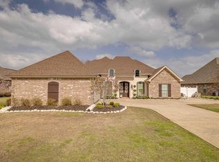 456 E Frenchmans Bend Rd, Monroe, LA 71203
