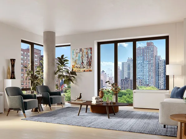 181 E 101st St #806, New York, NY 10029