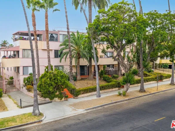 1125 S Westmoreland Ave, Los Angeles, CA 90006