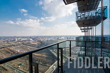 Rented by The KCI Group