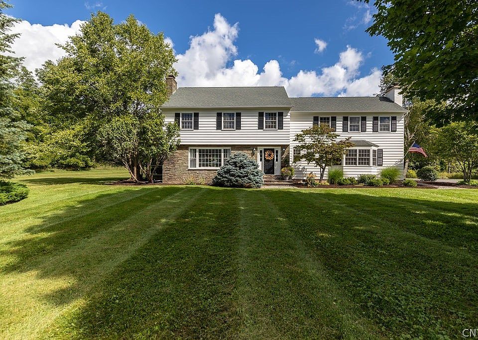 7855 Salt Springs Rd, Fayetteville, NY 13066 Zillow