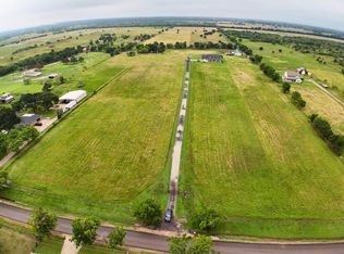 6880 County Road 4042, Kemp, TX 75143