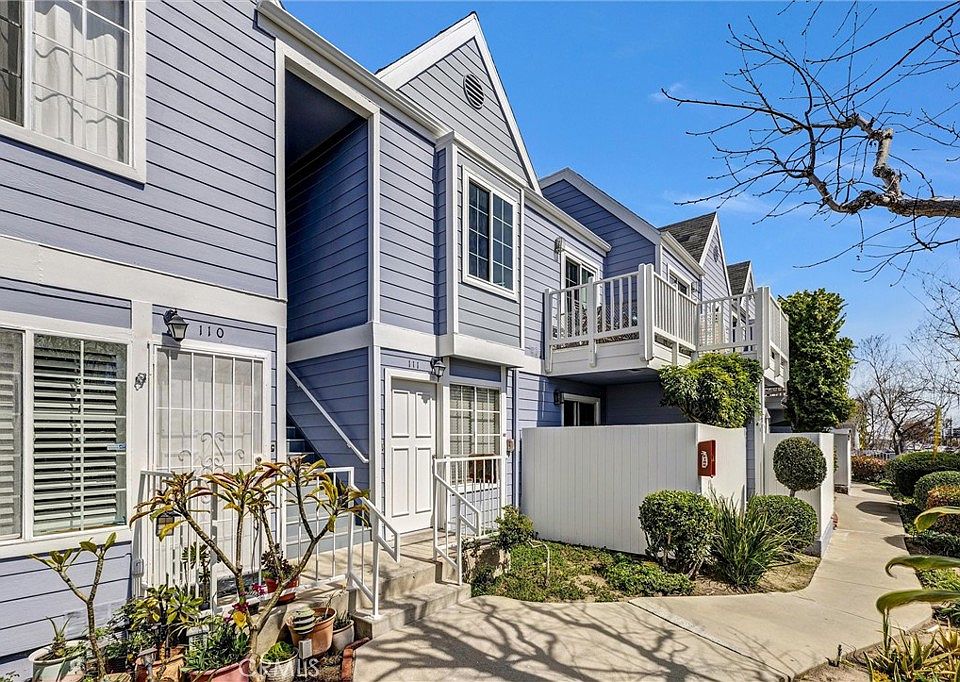 1st image of 1229 W 223rd St Unit 211