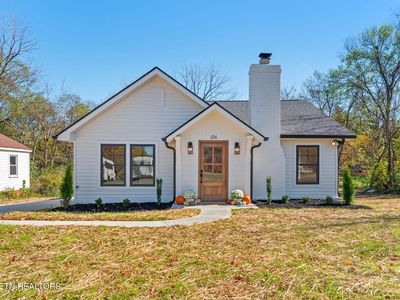 4314 Woodlawn Pike, Knoxville, TN, 37920