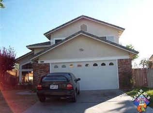 37313 Sheffield Dr, Palmdale, CA 93550