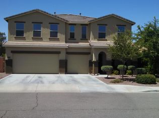 32268 N Cat Hills Ave, San Tan Valley, AZ 85142