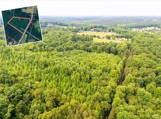 0 Pine Thicket Rd, Liberty, SC 29657