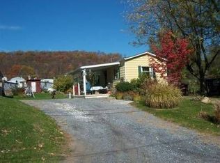 54 Market St, Lock Haven, PA 17745