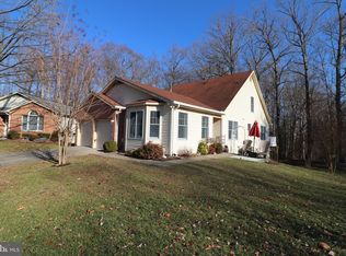 701 Sydney Ter, Annapolis, MD 21401