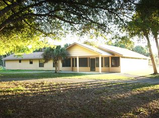 13180 SE 46th St, Okeechobee, FL 34974