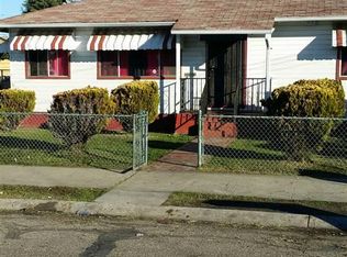 237 Makin Rd, Oakland, CA 94603