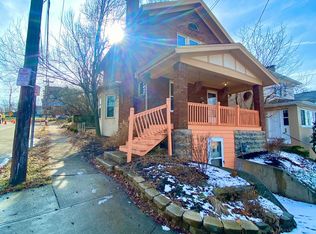 701 Riddle Rd, Cincinnati, OH 45220