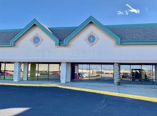 176 W Honey Creek Pkwy, Terre Haute, IN 47802