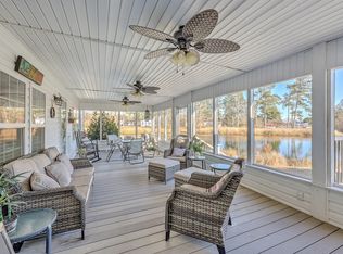1009 Lion Heart Ln, Summerton, SC 29148
