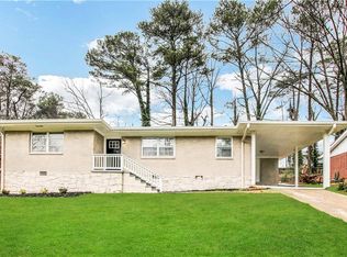 3488 Brookfield Ln, Decatur, GA 30032