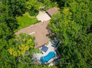 76 Trailwood Cres, Richmond Hill, ON L4E3L9
