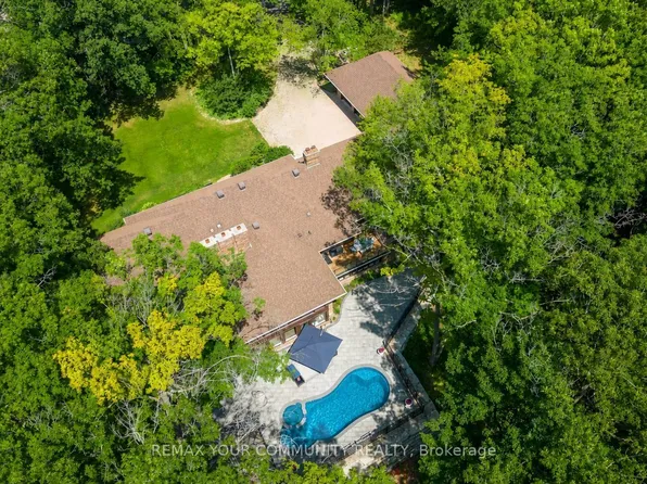 76 Trailwood Cres, Richmond Hill, ON L4E 3L9