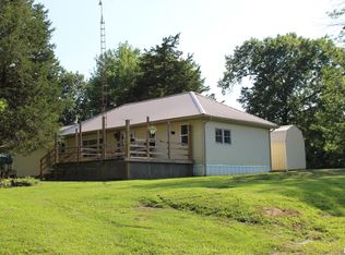 3232 Sharp Ln, West Frankfort, IL 62896