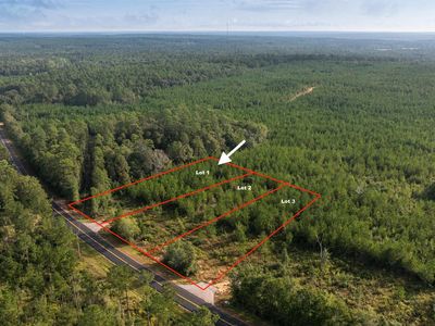 0 County Road 87 PH 4 LOT 1, Robertsdale, AL, 36567