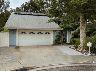 3911 Park Vista Pl, Glendale, CA 91214