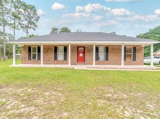 4723 Campanella Dr N, Theodore, AL 36582