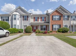 1734 Stanwood Dr NW, Kennesaw, GA 30152
