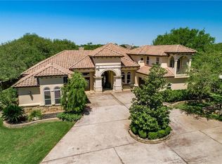 329 Highland Springs Ln, Georgetown, TX 78633