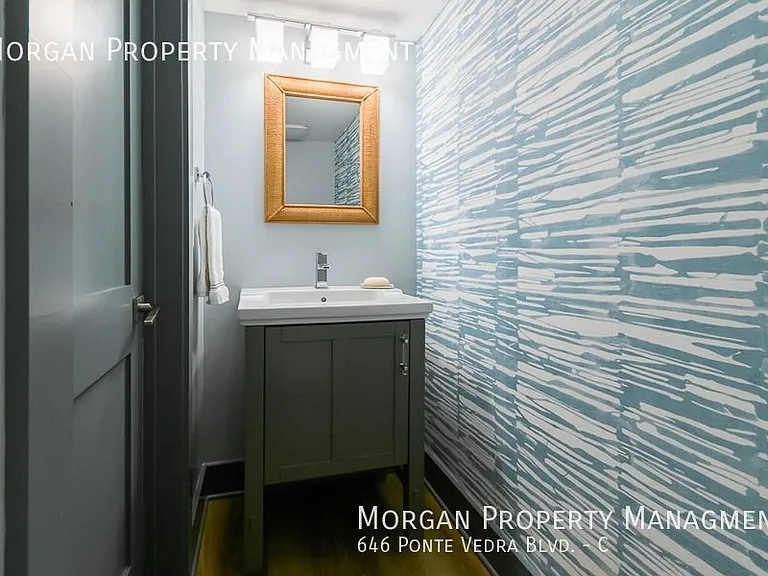 646 Ponte Vedra Blvd #C — Photo 14