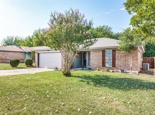 417 Hovenkamp St, Keller, TX 76248