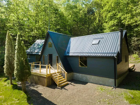 356 Mink Brook, Colchester, NY 13755