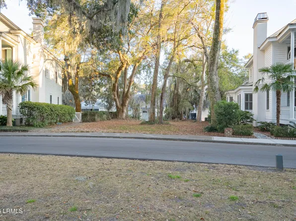 52 Grace Park, Beaufort, SC 29906