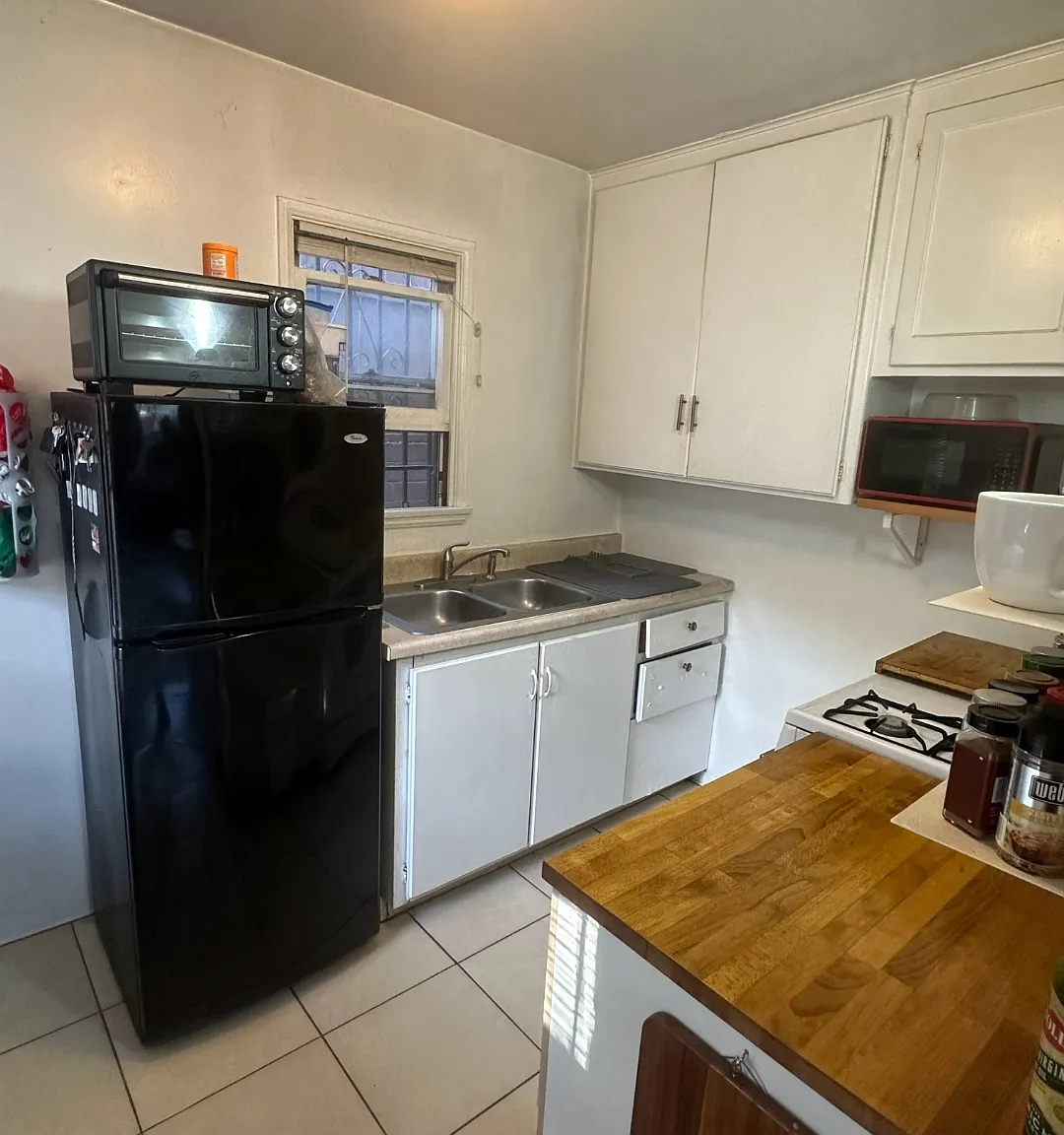 1 bed, 500 sqft, $1,700 — Photo 4